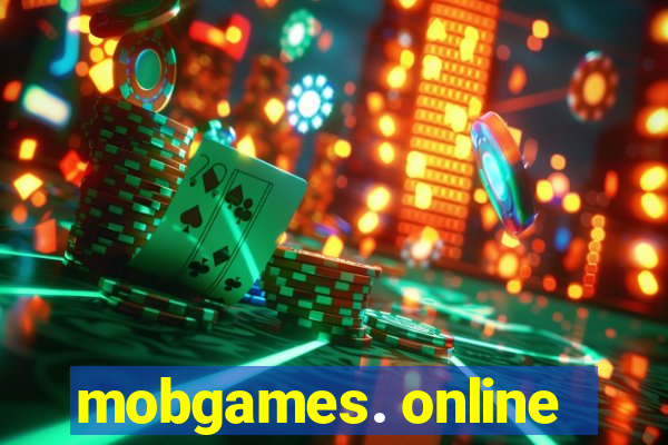 mobgames. online